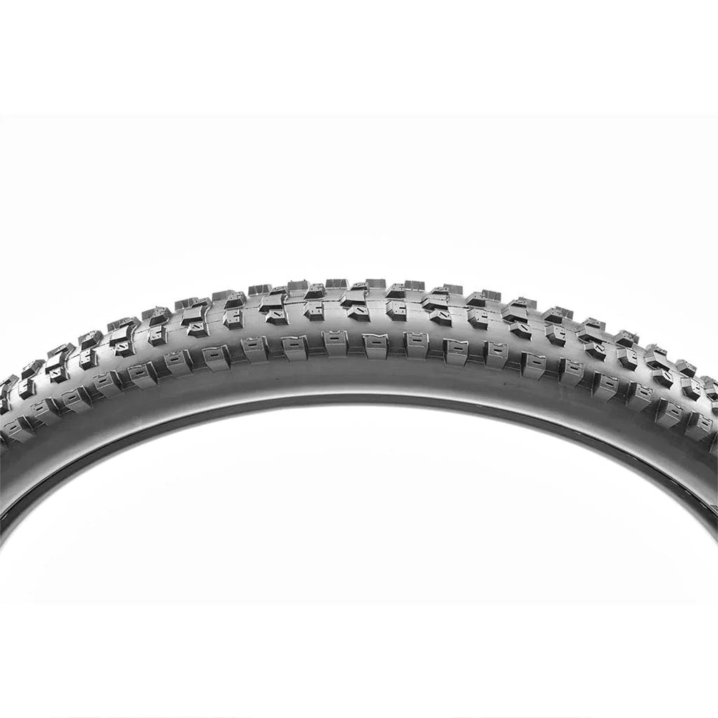 Llanta MAXXIS Dissector 29x2.4 WideTrail (WT) con Tecnologías: 3C MaxxTerra (3CT) / EXO Protection / Tubeless Ready Color 60 TPI - Raudor ¡Rompe tu propio récord!